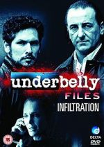 Watch Underbelly Files: Infiltration Zmovie