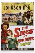 Watch The Siege at Red River Zmovie