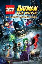 Watch LEGO Batman The Movie - DC Superheroes Unite Zmovie