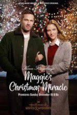 Watch Karen Kingsbury\'s Maggie\'s Christmas Miracle Zmovie