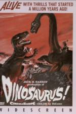 Watch Dinosaurus! Zmovie