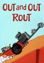 Out and Out Rout (Short 1966) zmovie