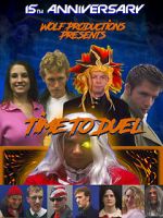 Watch Time to Duel Zmovie