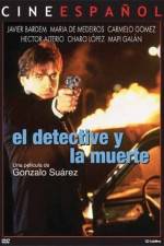 Watch El detective y la muerte Zmovie