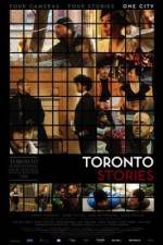 Watch Toronto Stories Zmovie