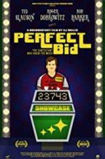 Watch Perfect Bid: The Contestant Who Knew Too Much Zmovie