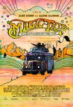 Watch Magic Trip: Ken Kesey\'s Search for a Kool Place Zmovie