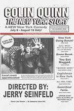 Watch Colin Quinn: The New York Story Zmovie