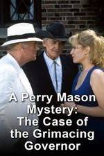 Watch A Perry Mason Mystery: The Case of the Grimacing Governor Zmovie