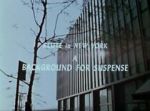 Watch Klute in New York: A Background for Suspense (Short 1971) Zmovie