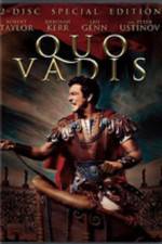 Watch In the Beginning 'Quo Vadis' and the Genesis of the Biblical Epic Zmovie