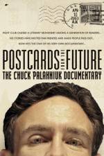 Watch Postcards from the Future: The Chuck Palahniuk Documentary Zmovie