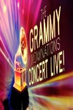 Watch The Grammy Nominations Concert Live Zmovie