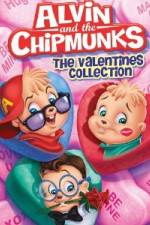 Watch Alvin and The Chipmunks The Valentines Collectio Zmovie