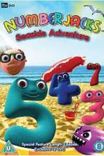 Watch Numberjacks: Seaside Adventure Zmovie