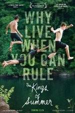 Watch The Kings of Summer Zmovie