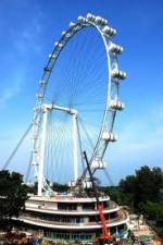 Watch National Geographic: Big, Bigger, Biggest - Sky Wheel Zmovie