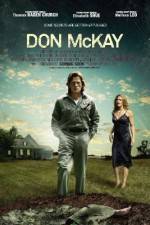 Watch Don McKay Zmovie