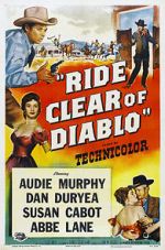 Watch Ride Clear of Diablo Zmovie