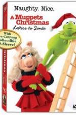 Watch A Muppets Christmas: Letters to Santa Zmovie