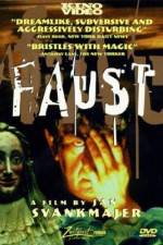 Watch Faust Zmovie