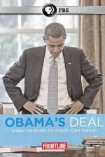 Watch Frontline Obamas Deal Zmovie