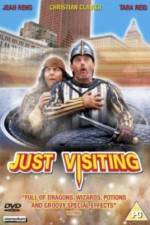 Watch Just Visiting Zmovie