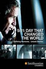 Watch 911 Day That Changed the World Zmovie