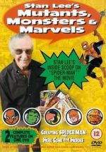 Watch Stan Lee\'s Mutants, Monsters & Marvels Zmovie