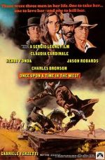 Watch Once Upon a Time in the West Zmovie