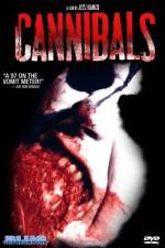 Watch The Cannibals Zmovie