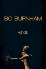 Watch Bo Burnham: what. Zmovie