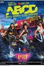 Watch ABCD Any Body Can Dance Zmovie