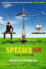 Watch Speciesism: The Movie Zmovie