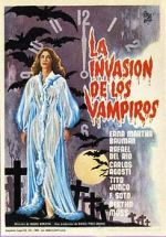 Watch The Invasion of the Vampires Zmovie