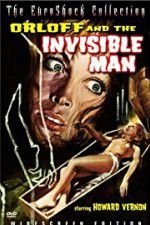 Watch Dr. Orloff\'s Invisible Monster Zmovie