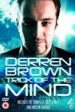 Watch Derren Brown: The Heist Zmovie