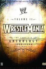 Watch WrestleMania VII Zmovie