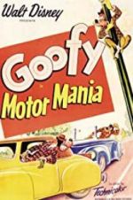 Watch Motor Mania Zmovie