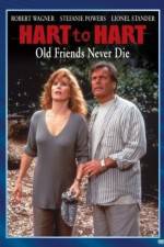 Watch Hart to Hart: Old Friends Never Die Zmovie