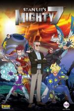 Watch Stan Lee\'s Mighty 7: Beginnings Zmovie