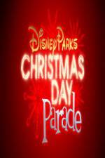 Watch Disney Parks Christmas Day Parade Zmovie