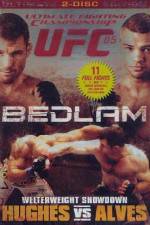 Watch UFC 85 Bedlam Zmovie