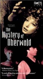 Watch The Mystery of Oberwald Zmovie