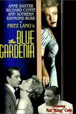 Watch The Blue Gardenia Zmovie