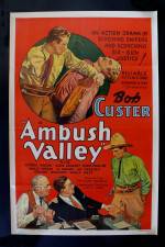 Watch Ambush Valley Zmovie