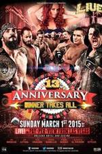 Watch ROH 13th Anniversary Show Zmovie