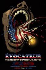 Watch Evocateur: The Morton Downey Jr. Movie Zmovie