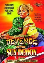 Watch What\'s Up, Hideous Sun Demon Zmovie