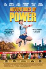 Watch Adventures of Power Zmovie